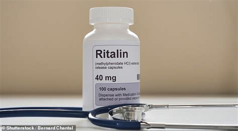 Un dosage quotidien sup&233;rieur &224; 60 mg n'est pas recommand&233;. . Ritalin shortage 2022
